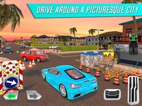 My Holiday Car screenshot, image №1555833 - RAWG