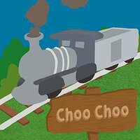 Choo Choo (viri_renard) screenshot, image №2892487 - RAWG