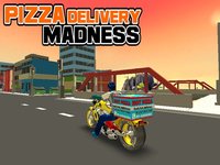 Pizza Delivery Madness screenshot, image №2099297 - RAWG