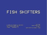Fish Shifters screenshot, image №1164818 - RAWG