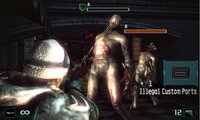 Resident Evil Revelations screenshot, image №1608858 - RAWG