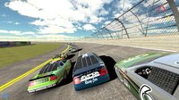 Speedway Masters screenshot, image №1443370 - RAWG