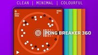 PONG BREAKER 360 screenshot, image №2990378 - RAWG
