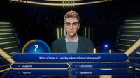 Who Wants To Be A Millionaire screenshot, image №3954066 - RAWG