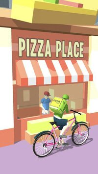 Delivery Run! screenshot, image №2563525 - RAWG