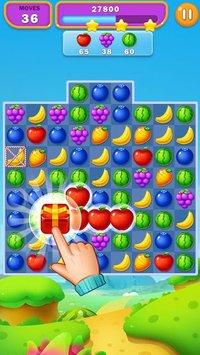 Fruit Boom screenshot, image №1538880 - RAWG