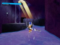 STRATO-SPEAR screenshot, image №3636572 - RAWG