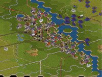 Civil War Battles: Campaign Chancellorsville screenshot, image №528176 - RAWG