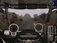 Monster Truck Madness 2 screenshot, image №314927 - RAWG