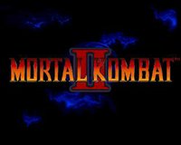 Mortal Kombat 2 screenshot, image №1731950 - RAWG