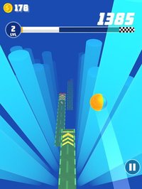 Diving Ball 3D screenshot, image №2032384 - RAWG