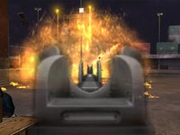 PRISM: Threat Level Red screenshot, image №395360 - RAWG