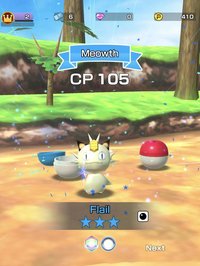 Pokémon Rumble Rush screenshot, image №2036507 - RAWG