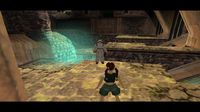 Tomb Raider: The Last Revelation + Chronicles screenshot, image №221423 - RAWG