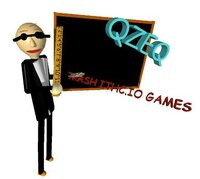 Qzeq Basics (Joke Mod) screenshot, image №3730059 - RAWG