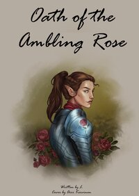 Oath of the Ambling Rose screenshot, image №2394353 - RAWG