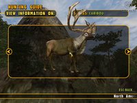 Cabela's Dangerous Hunts screenshot, image №389601 - RAWG