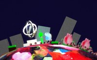 Where Did The Stars Go? screenshot, image №1148572 - RAWG