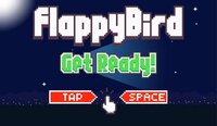 Flappy Bird Spin-off screenshot, image №3261545 - RAWG