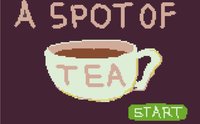 A Spot of Tea screenshot, image №1104706 - RAWG