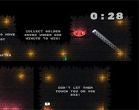 One Golden Sword screenshot, image №2115337 - RAWG