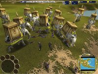 Warrior Kings: Battles screenshot, image №180575 - RAWG