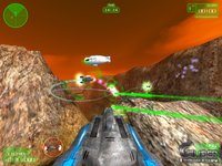 Glider: Collect 'n Kill screenshot, image №431799 - RAWG