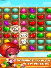 Jelly Fruit Blitz 2017 screenshot, image №1839331 - RAWG