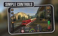 Train Driver 2018 screenshot, image №1538355 - RAWG