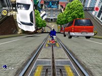 Sonic Adventure 2 Battle screenshot, image №1643884 - RAWG