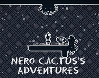 Nero Cactus's Adventures (in Development) screenshot, image №1797812 - RAWG