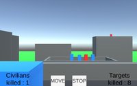 Skate'n'Snipe screenshot, image №1284443 - RAWG