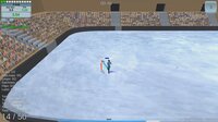 Figure Skating Legends screenshot, image №4150539 - RAWG