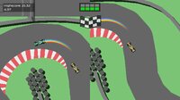 That Racecar Game screenshot, image №3842807 - RAWG