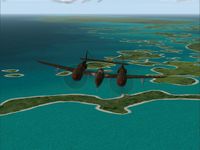 Microsoft Combat Flight Simulator 2 screenshot, image №311208 - RAWG