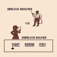 Herlock Sholmes vs. Sherlock Holmes screenshot, image №3759977 - RAWG