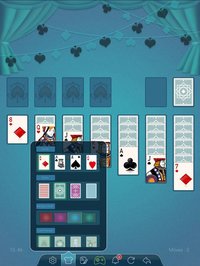 Ace Solitaire for card screenshot, image №1747169 - RAWG