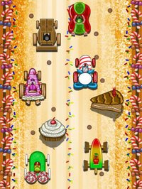 `Amazing Despicable Candy Minion Go-Kart Rush Road Chase - Free screenshot, image №888227 - RAWG