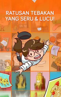 Kuis Gambar Saku screenshot, image №1518684 - RAWG