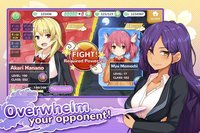 Moe! Ninja Girls / Sexy Happenings at Ninja School screenshot, image №2093771 - RAWG