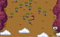 Catcher in the Rye Game screenshot, image №3073331 - RAWG