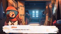 Aliya's Ascent screenshot, image №3970944 - RAWG