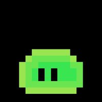 Slime Adventure (itch) (Alexx1) screenshot, image №1902096 - RAWG