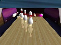 AMF Bowling 2004 screenshot, image №2022433 - RAWG