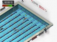 Swimming 2016 screenshot, image №917238 - RAWG