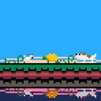 Terry the Turtle's Big Adventure screenshot, image №1820860 - RAWG