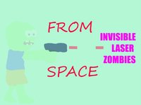 Invisible Laser Zombies From Space screenshot, image №1627070 - RAWG