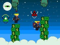 Jet President screenshot, image №1627097 - RAWG