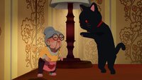 Bad Grandma screenshot, image №3616855 - RAWG
