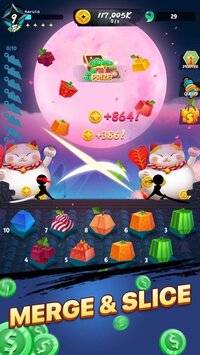 Lucky Ninja - Win Big Rewards screenshot, image №2473006 - RAWG